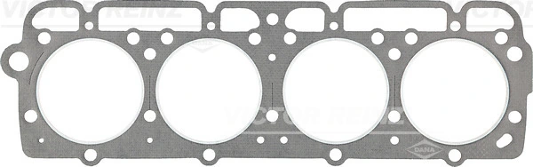Gasket, cylinder head